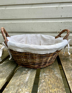 French bread basket