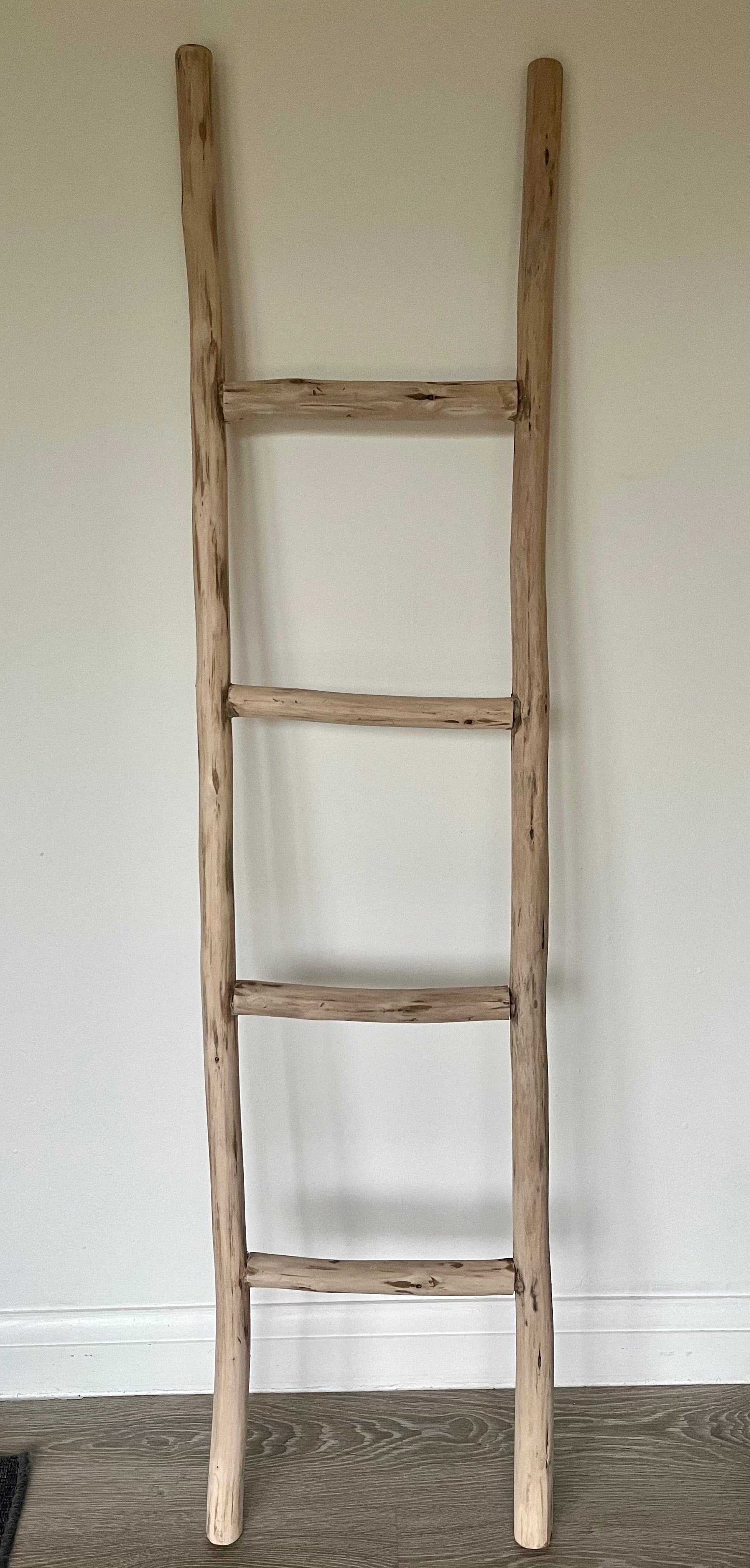 House ladder