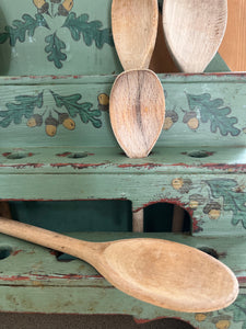 Spoon Rack