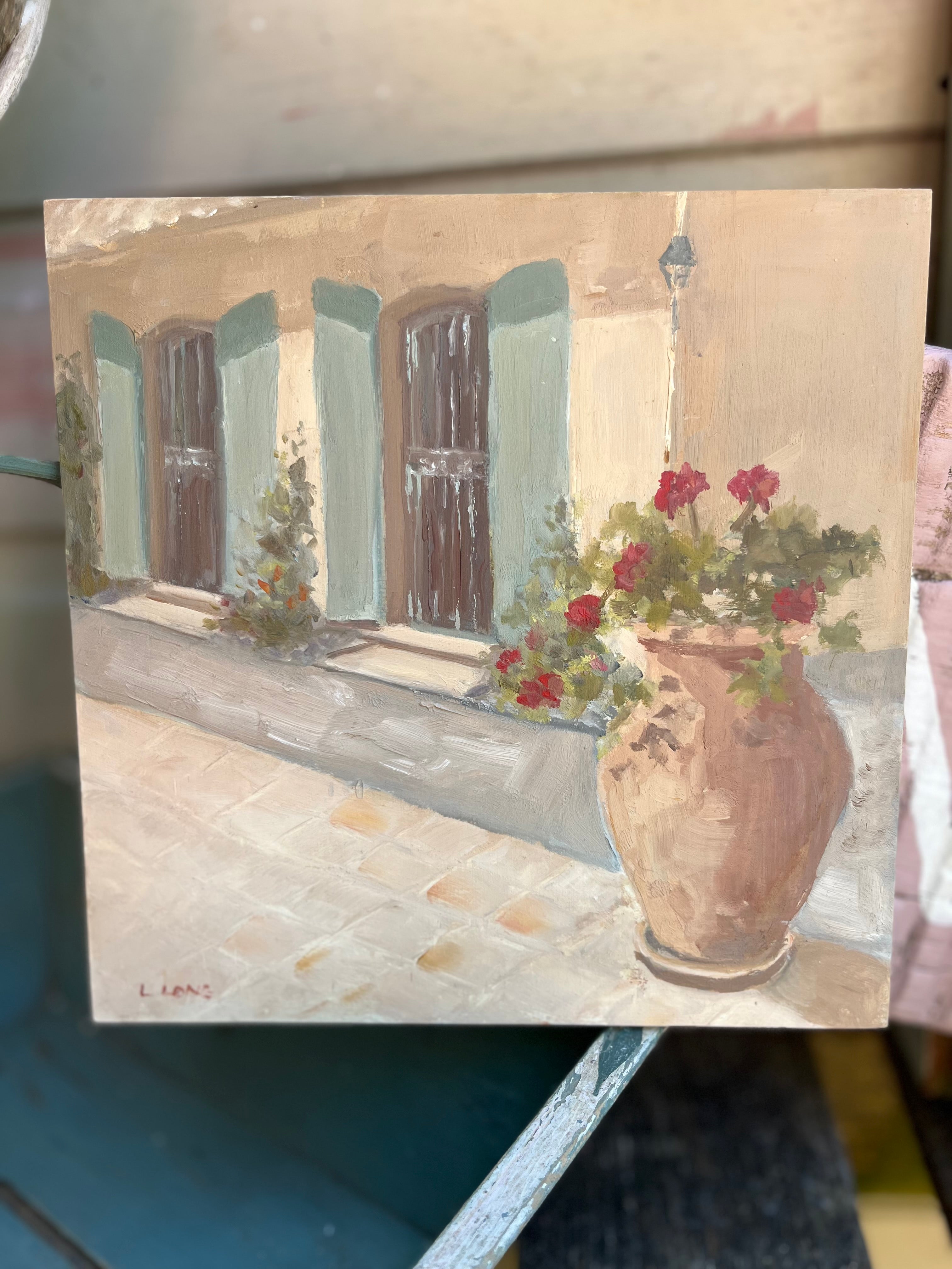 Original artwork