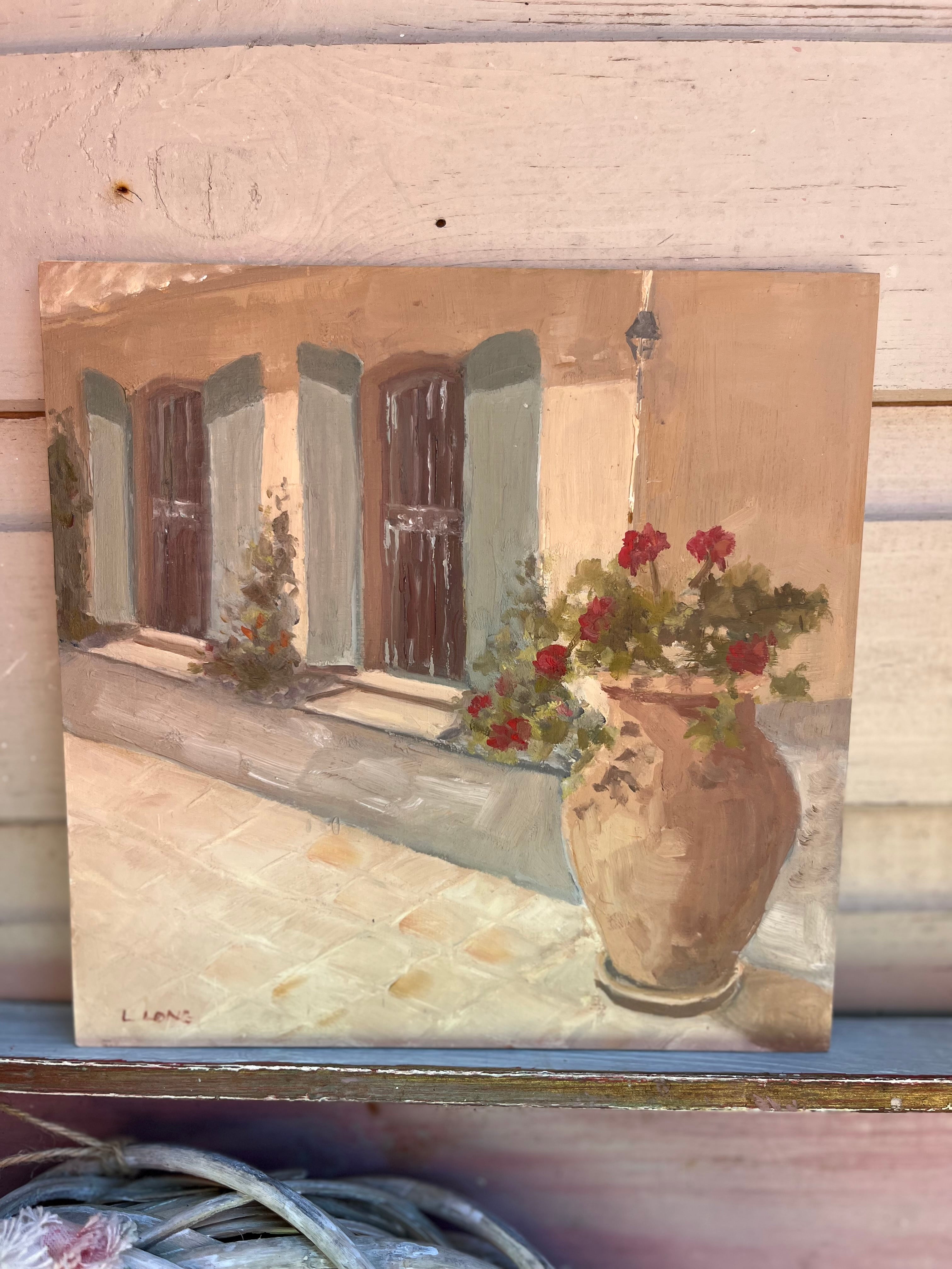 Original artwork