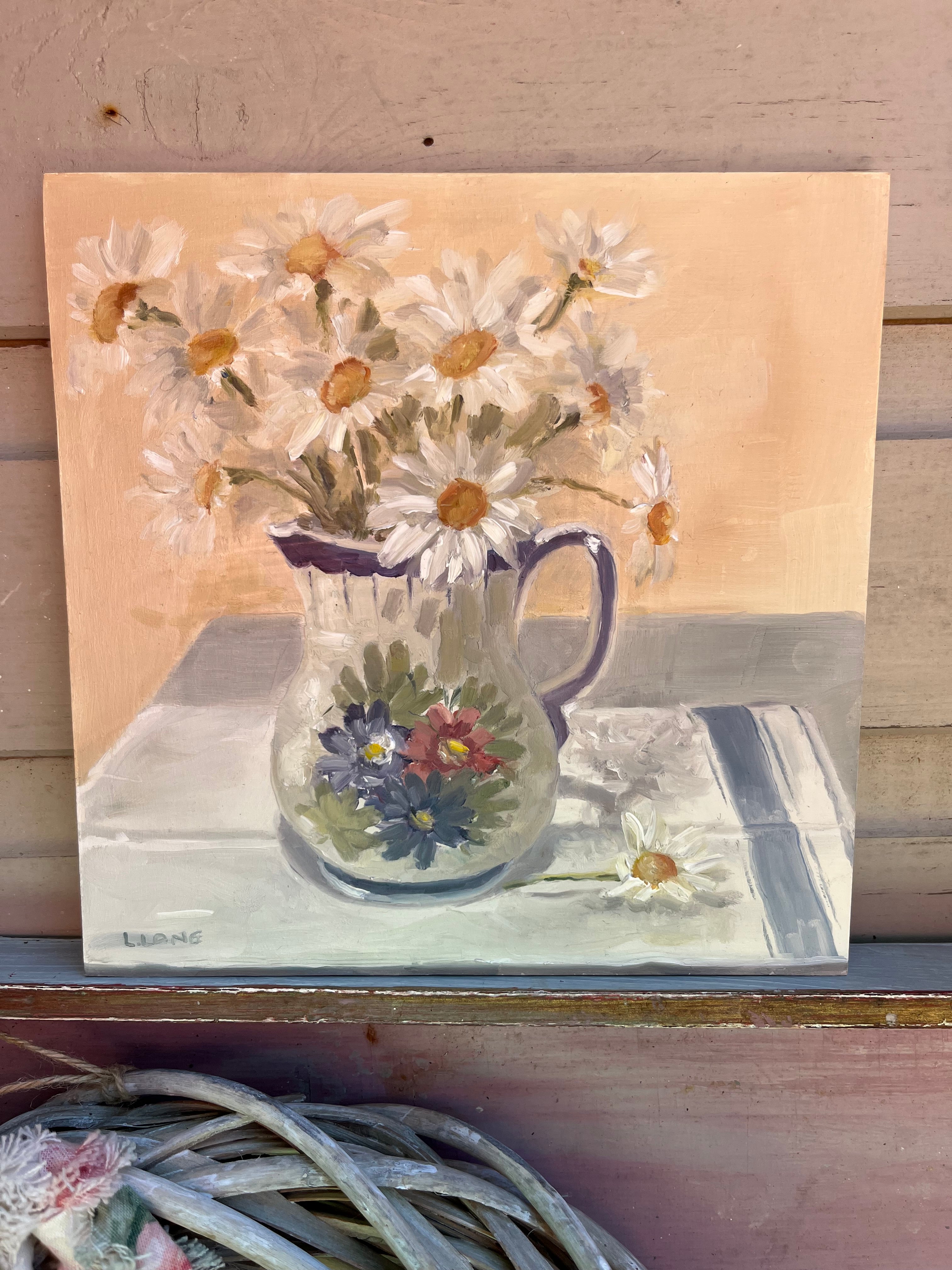 Original artwork