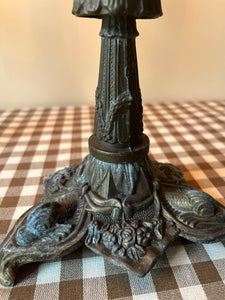 Vintage French Candelabra