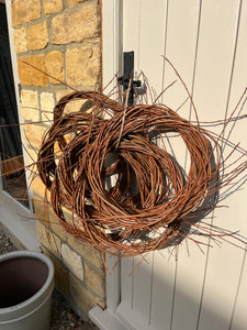 Willow wreath