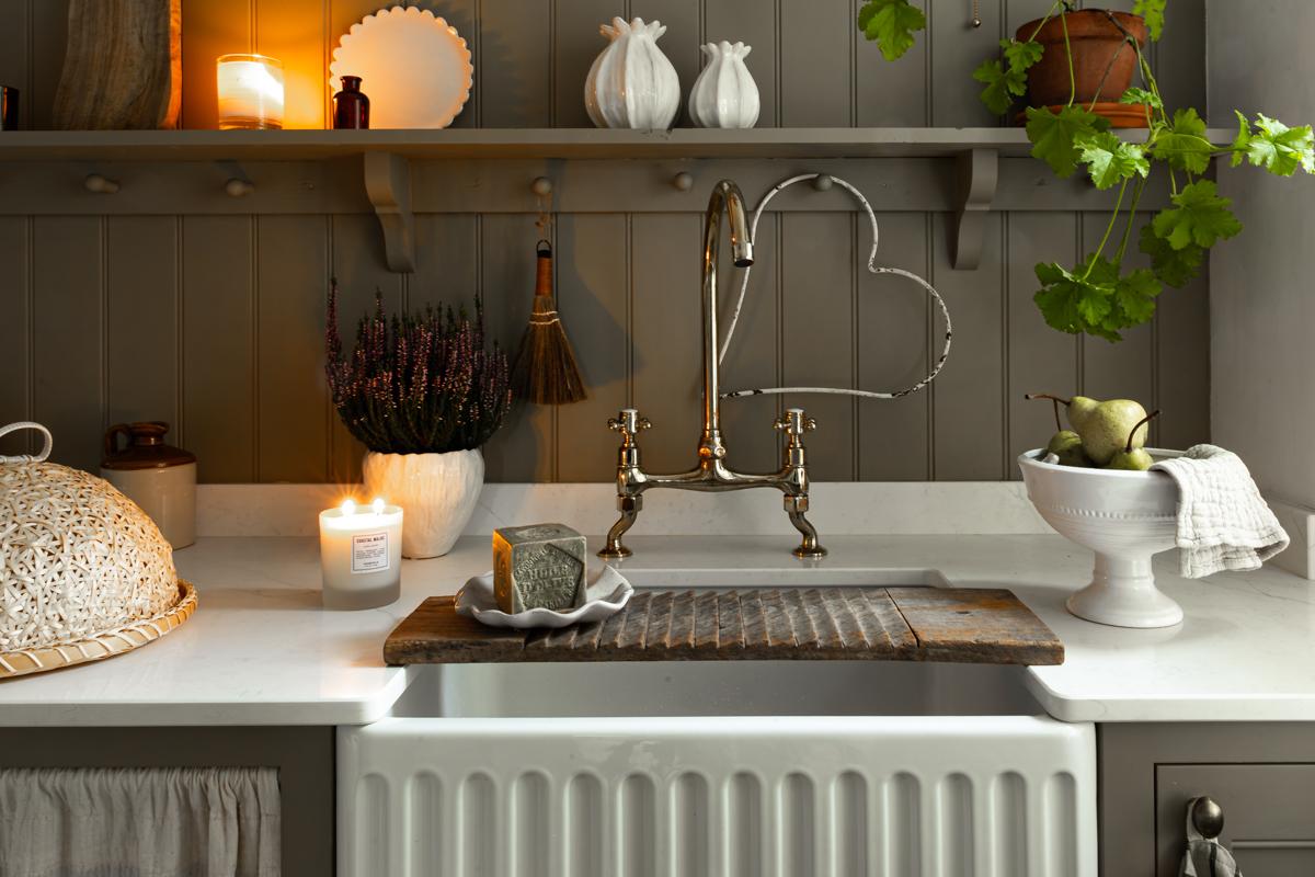 The Rustic Shack – The Rustic Shack