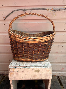 Willow basket