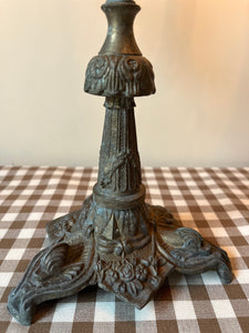 Vintage French Candelabra