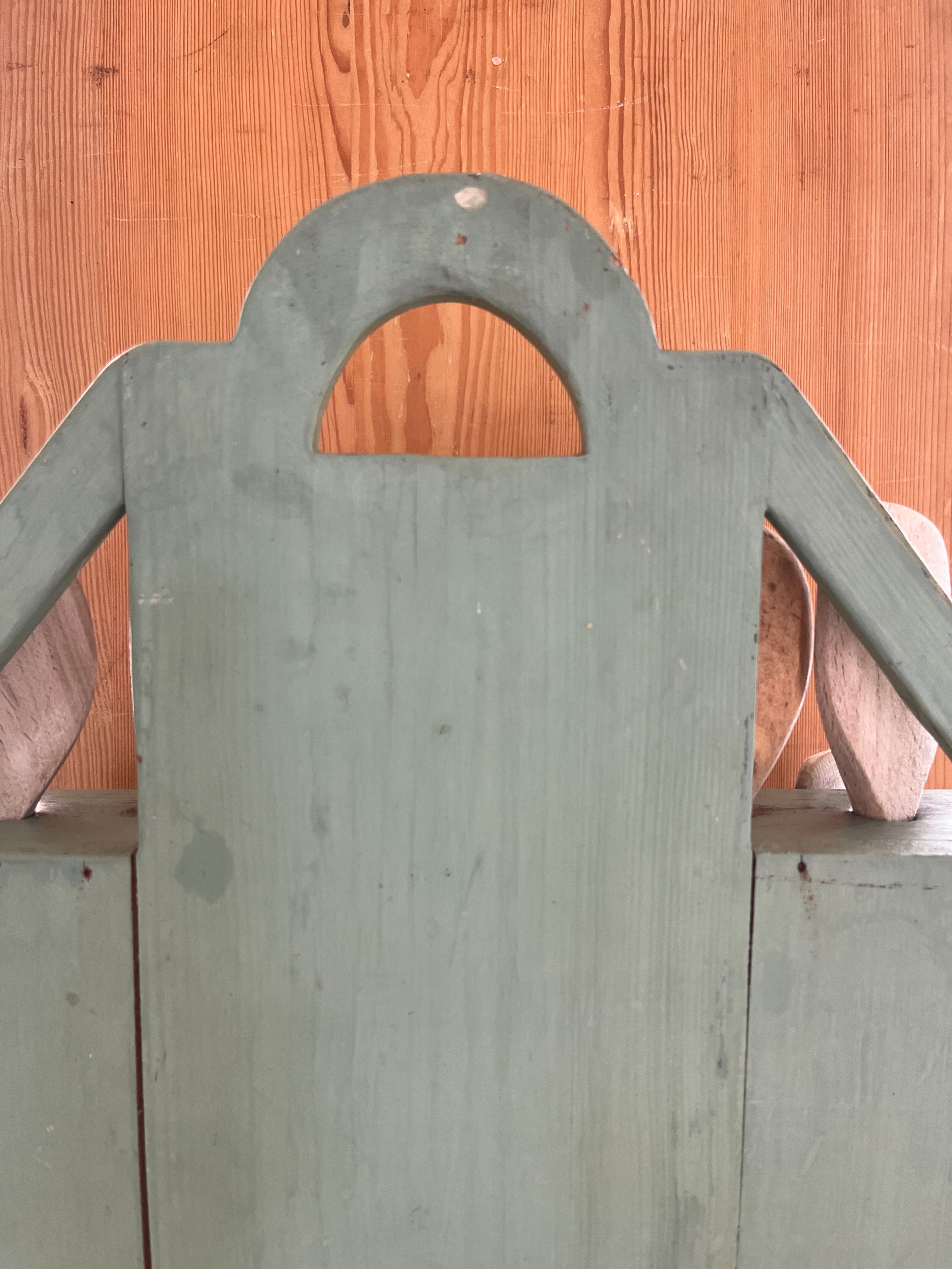 Spoon Rack