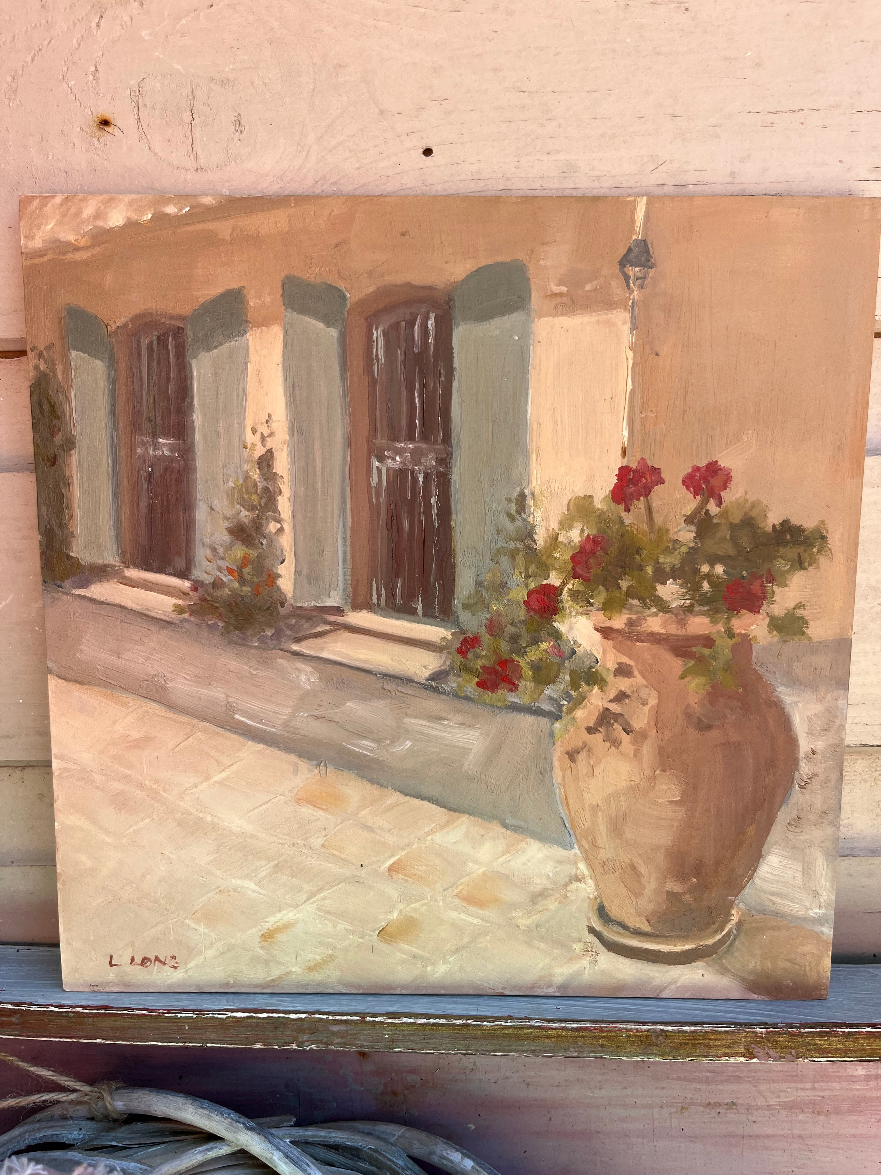 Original artwork