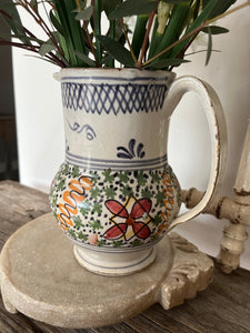 French water jug