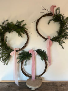 Willow wreath