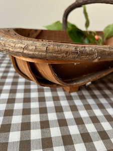 Vintage Suffolk Trug