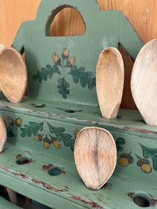 Spoon Rack