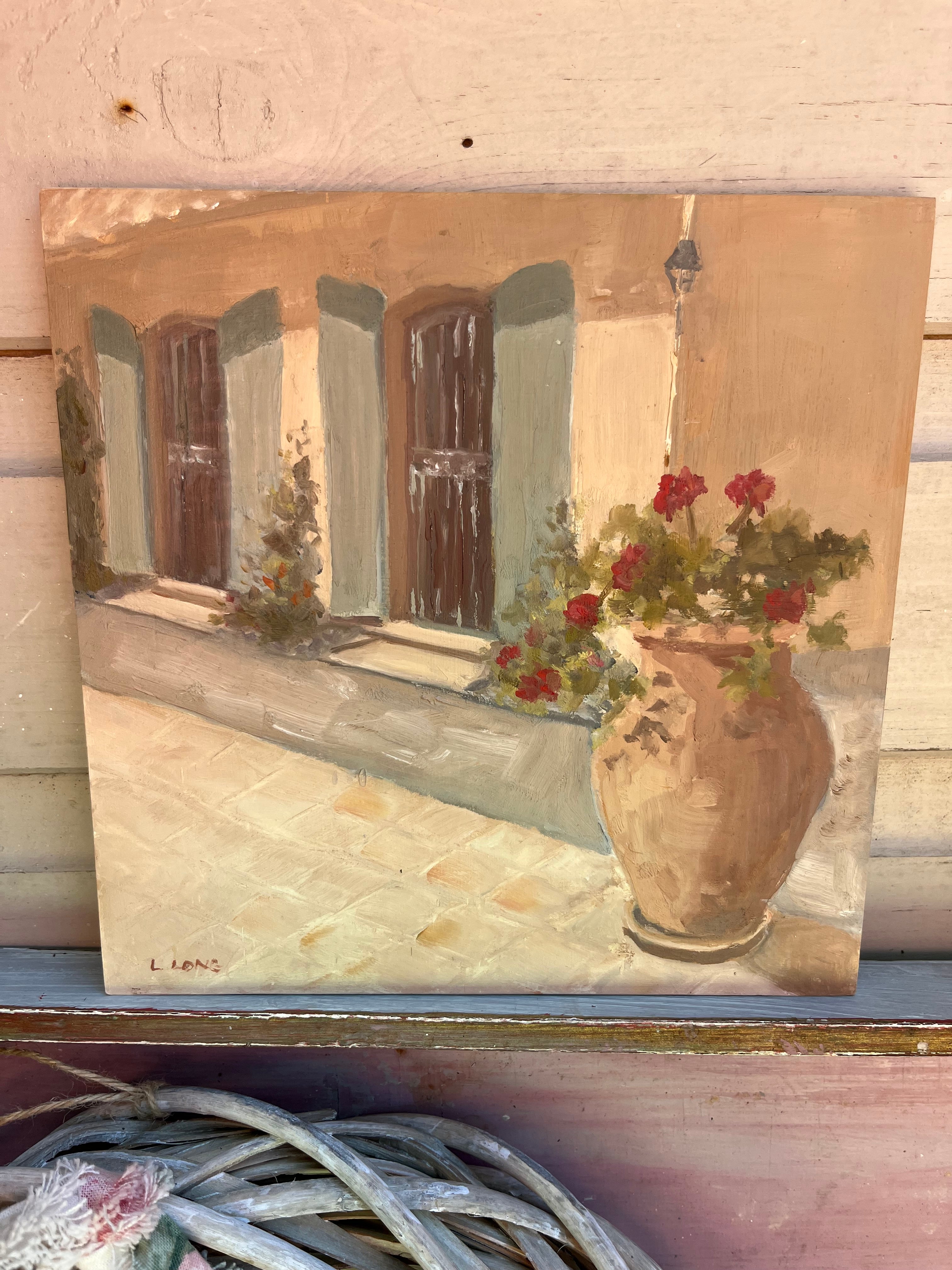 Original artwork