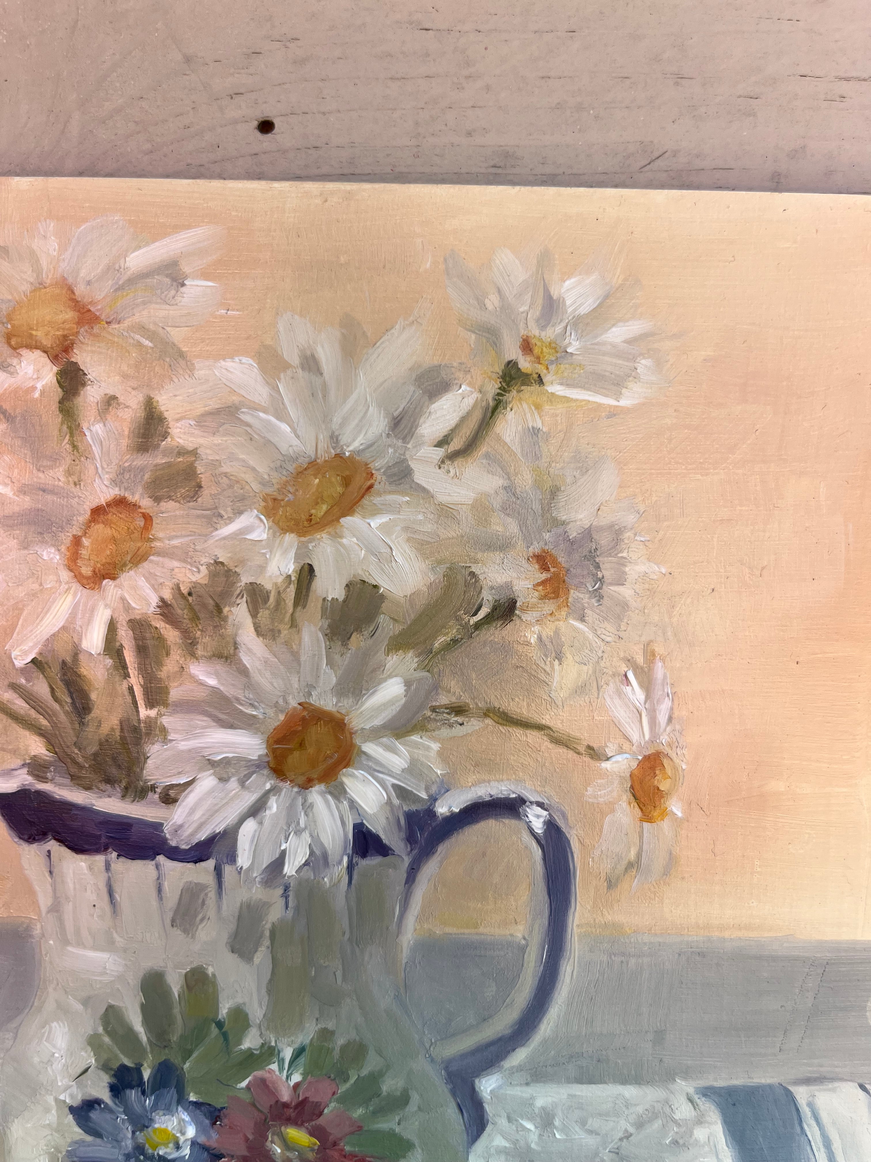 Original artwork