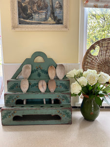 Spoon Rack
