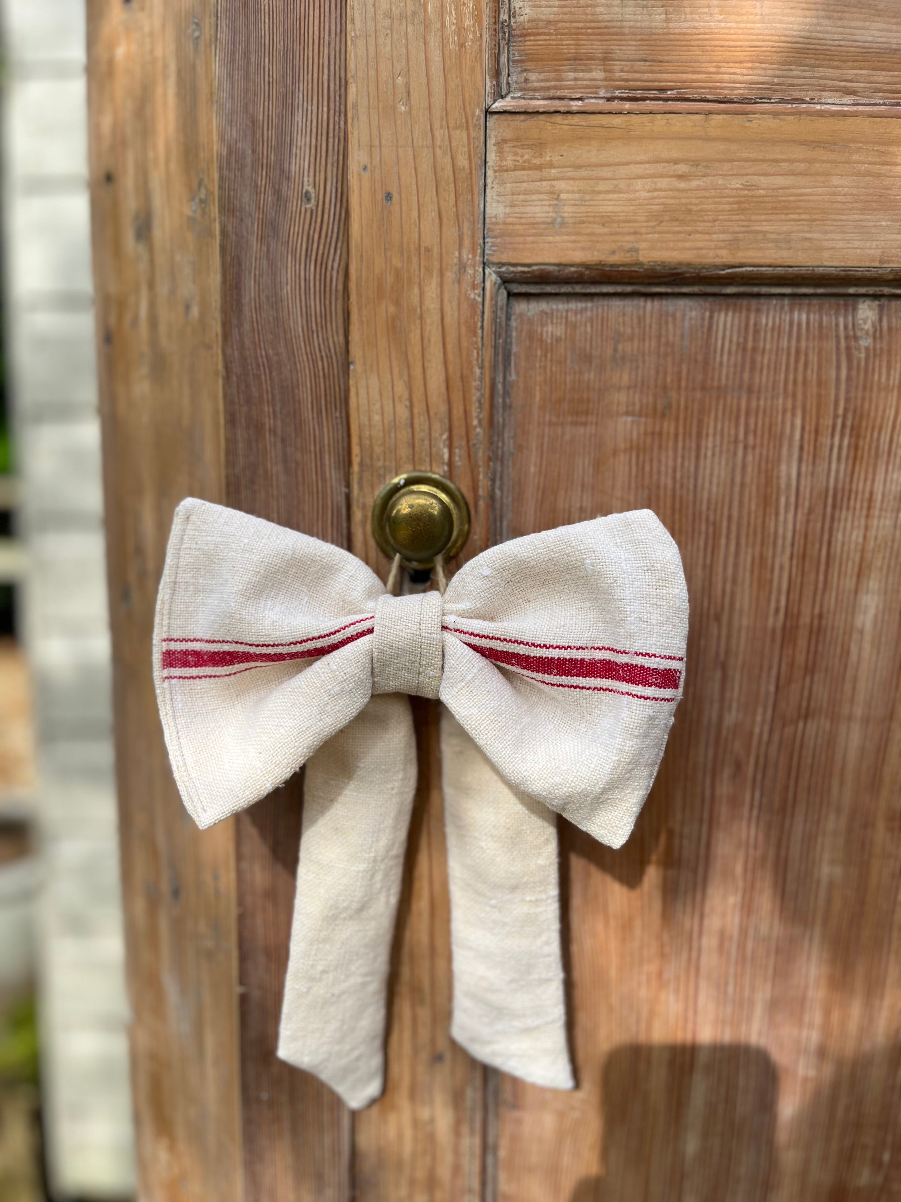 French Farmhouse Bow