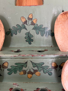 Spoon Rack