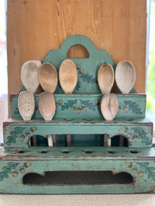 Spoon Rack