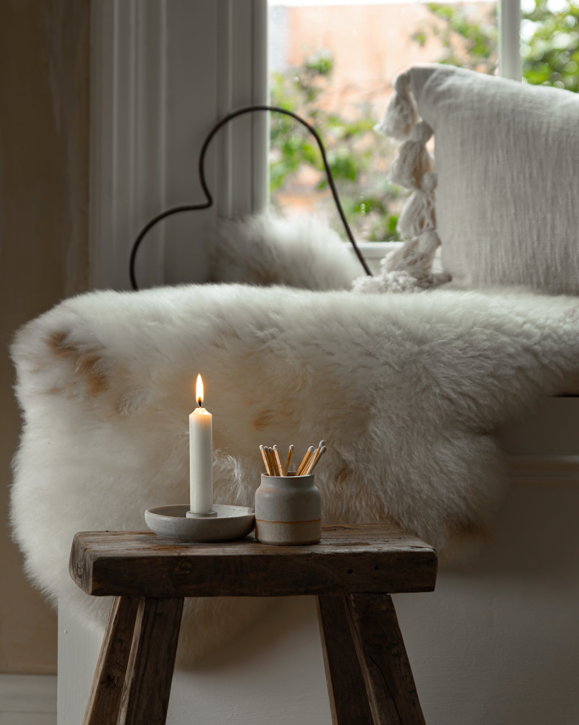 The Rustic Shack – The Rustic Shack