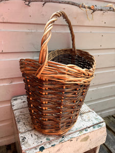 Willow basket