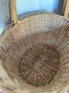 Vintage basket