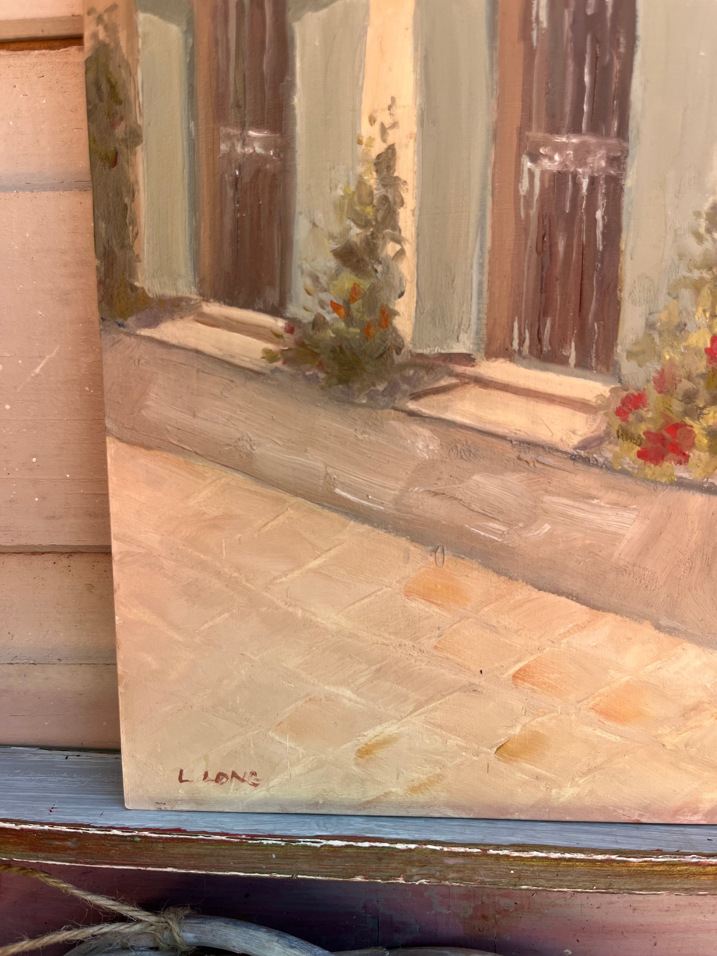 Original artwork