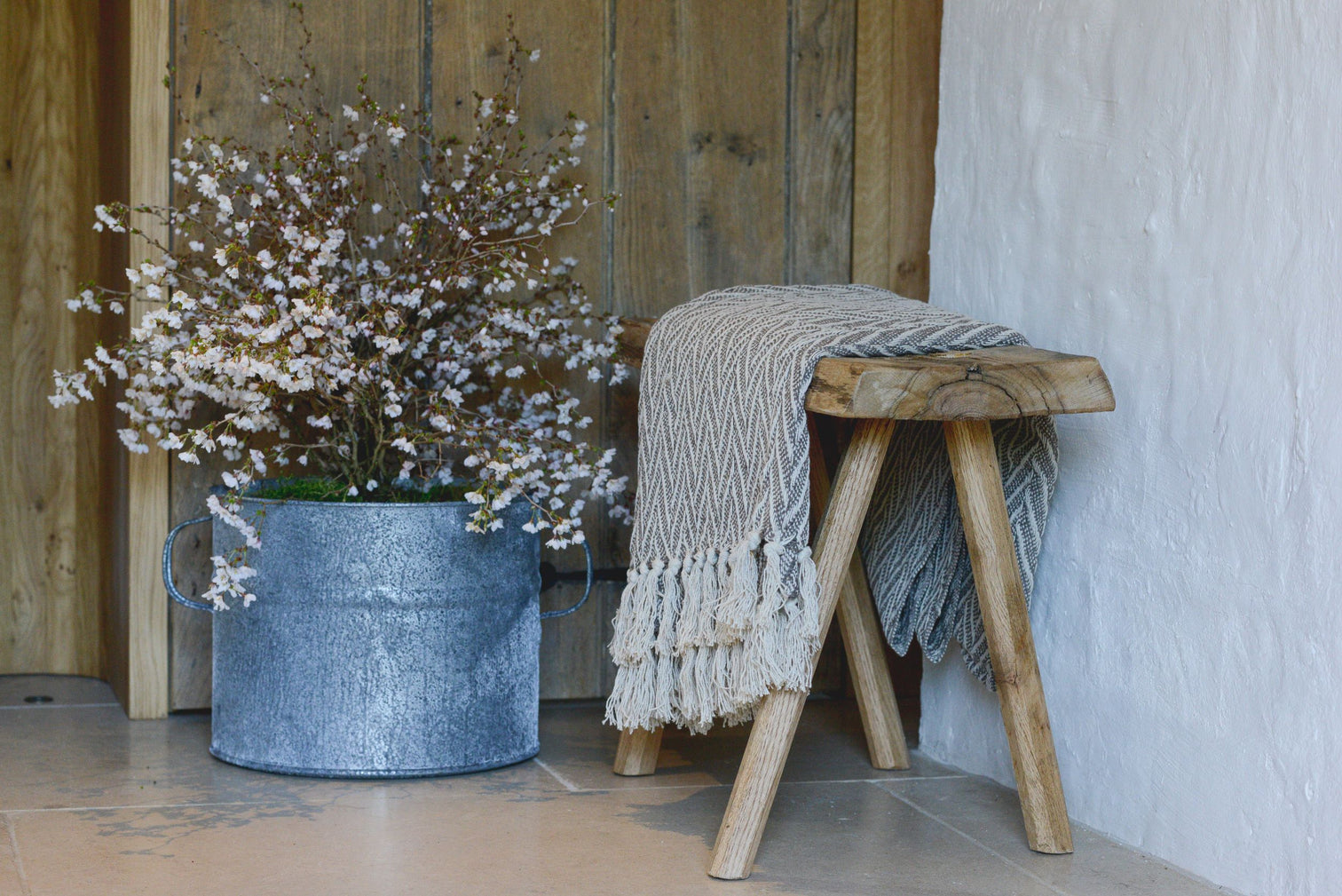 The Rustic Shack – The Rustic Shack