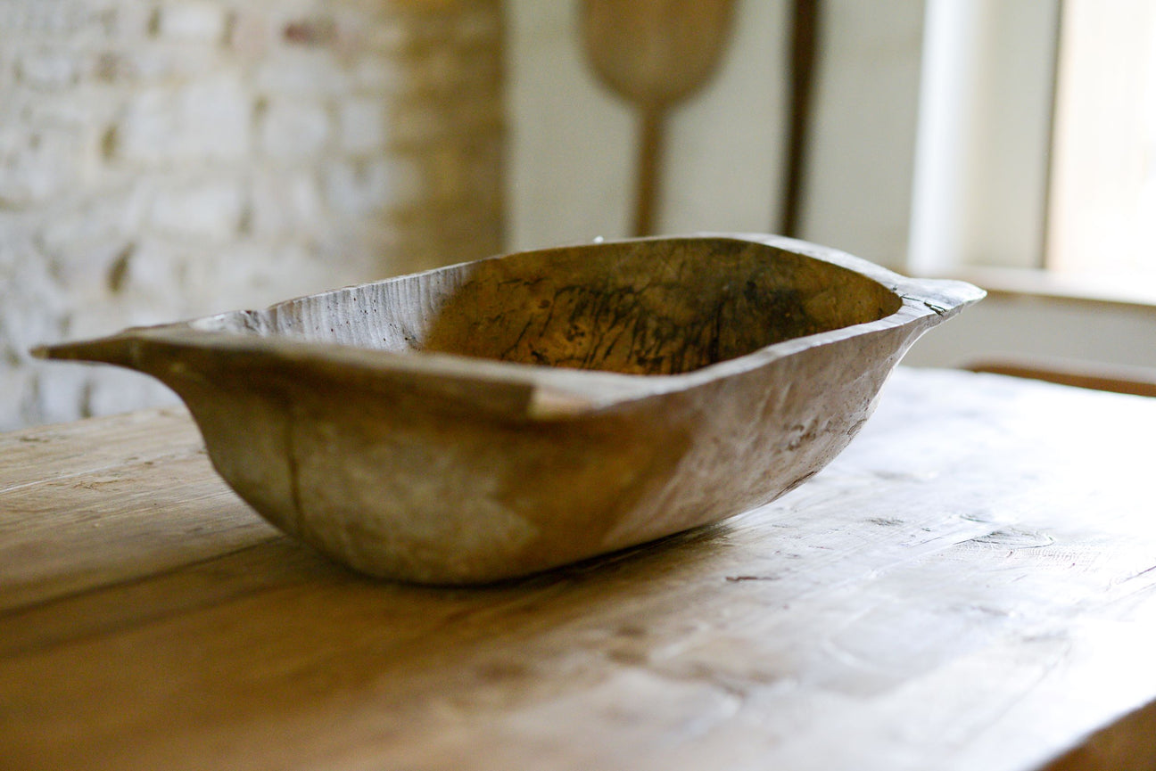 The Rustic Shack – The Rustic Shack